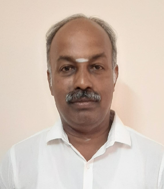 Senthil Ganesh